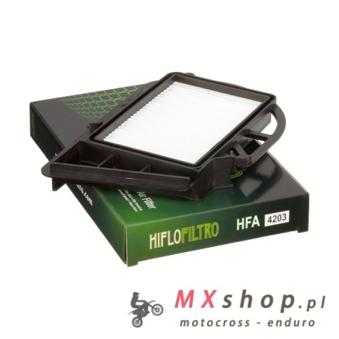 HIFLO FILTR POWIETRZA YAMAHA YP 250 X-MAX SPORT/ABS 06-16, MAJESTY / ABS 00-07, VP 300 VERSITY '03-'07, MBK SKYLINER 250 '00'-06 HIFLO FILTR POWIETRZA YAMAHA YP 250 X-MAX SPORT/ABS 06-16, MAJESTY / ABS 00-07, VP 300 VERSITY '03-'07, MBK SKYLINER 250 '00'-06