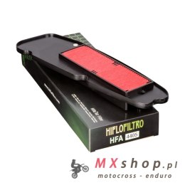 HIFLO FILTR POWIETRZA YAMAHA YP 400 MAJESTY (DRUGI) 04-14, YP 400 X-MAX 13-20 (Y4216)