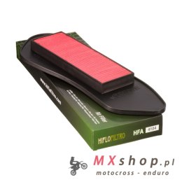 HIFLO FILTR POWIETRZA YAMAHA YP125R X-MAX '06-20, YP125X-CITY '07-15, YP250R X-MAX '06-16, MBK125 (20) (Y4218)
