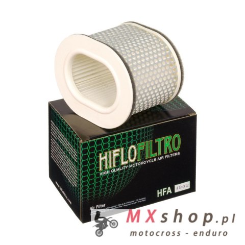 HIFLO FILTR POWIETRZA YAMAHA YZF 1000 (96-00), FZR 1000 (89-95) (30) (12-94460) (Y4239) HIFLO FILTR POWIETRZA YAMAHA YZF 1000 (96-00), FZR 1000 (89-95) (30) (12-94460) (Y4239)