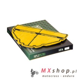 HIFLO FILTR POWIETRZA YAMAHA YZF 600 THUNDERCAT 96-07 (4TV, 4WD) (30) (12-95872) (Y4171)