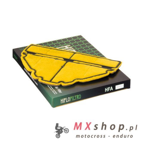 HIFLO FILTR POWIETRZA YAMAHA YZF 600 THUNDERCAT 96-07 (4TV, 4WD) (30) (12-95872) (Y4171) HIFLO FILTR POWIETRZA YAMAHA YZF 600 THUNDERCAT 96-07 (4TV, 4WD) (30) (12-95872) (Y4171)