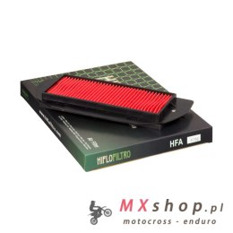 HIFLO FILTR POWIETRZA YAMAHA YZF 750R/ SP 93-98 (30) (Y4159)