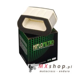 HIFLO FILTR POWIETRZA YAMAHA YZF R1 98-01 (30) (12-94462) (Y4172)(4XV-14451-00)