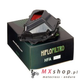HIFLO FILTR POWIETRZA YAMAHA YZF-R6 '08-18 (13S,1JS,2CX) (30) (12-95834) (Y4232)