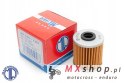 MIW (MEIWA) FILTR OLEJU KAWASAKI KXF 250 04-16, SUZUKI RMZ 250/450 04-16 (HF207) (50)