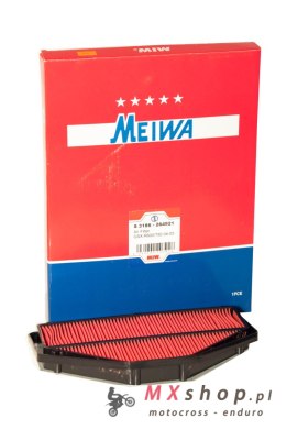 MIW (MEIWA) FILTR POWIETRZA SUZUKI GSXR 600/750 04-05 (HFA3616) (50)