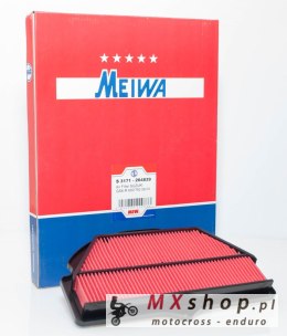MIW (MEIWA) FILTR POWIETRZA SUZUKI GSXR 600/750 06-10 (HFA3617) (50)