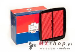 MIW (MEIWA) FILTR POWIETRZA SUZUKI GSF 600 '95-'99, GSXR 750 '92-'95; GSF 1200'96-'00 (HFA3605) (50)