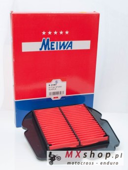MIW (MEIWA) FILTR POWIETRZA SUZUKI SFV 650 GLADIUS 09-14 (HFA3618)