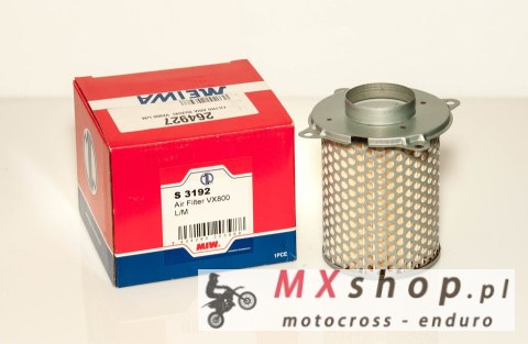 MIW (MEIWA) FILTR POWIETRZA SUZUKI VX 800 90-97 (HFA3801) (50) MIW (MEIWA) FILTR POWIETRZA SUZUKI VX 800 90-97 (HFA3801) (50)