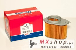 MIW (MEIWA) FILTR POWIETRZA SUZUKI VS 600/700/750/800 INTRUDER 87-09 TYLNY (OKRĄGŁY) (HFA3607) (DO KOMPLETU S3155) (50)