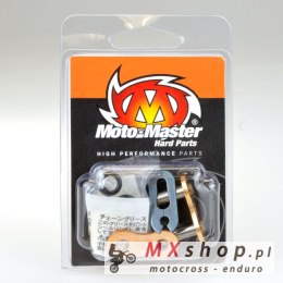 MOTO-MASTER OGNIWO ŁĄCZĄCE ZAPINKA DO ŁAŃCUCHA V4-520 ( O-RING) - 1 SZTUKA