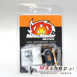 MOTO-MASTER OGNIWO ŁĄCZĄCE ZAPINKA DO ŁAŃCUCHA V6-520 (X-RING) - 1 SZTUKA