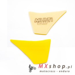 MULTI AIR FILTR POWIETRZA GAS GAS JTX/TX/TXT TRIAL 125/270/370 '97-'99; JTX/TX/TXT 200 '94-'99