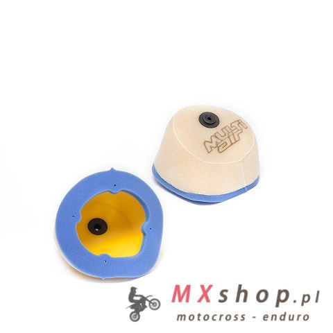 MULTI AIR FILTR POWIETRZA HONDA CR 125R '02-'07; CR 250R '02-'07 (HFF1013) MULTI AIR FILTR POWIETRZA HONDA CR 125R '02-'07; CR 250R '02-'07 (HFF1013)