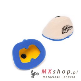 MULTI AIR FILTR POWIETRZA HONDA CRF 250R '14-'17; CRF 450R '13-'16 (HFF1025)