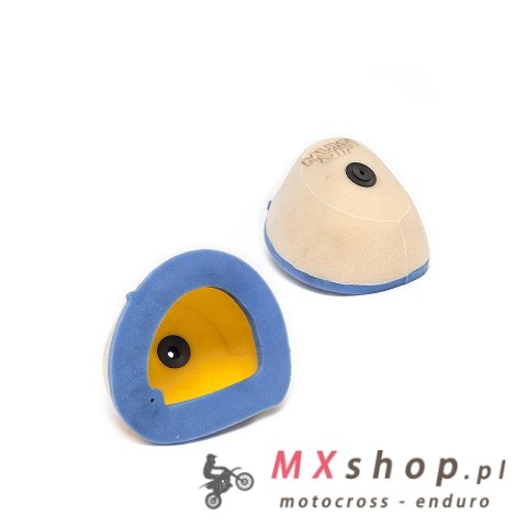 MULTI AIR FILTR POWIETRZA HONDA CRF 450R '02 (HFF1016) MULTI AIR FILTR POWIETRZA HONDA CRF 450R '02 (HFF1016)