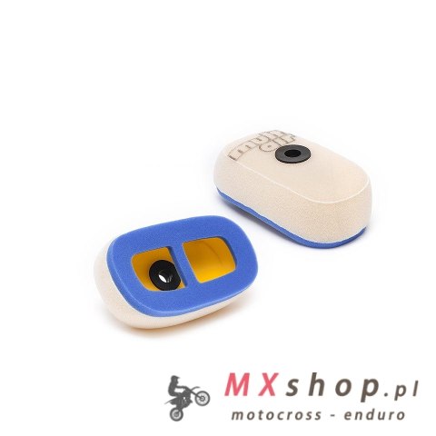 MULTI AIR FILTR POWIETRZA HONDA XR 250R '86-'04; XR 400R '96-'04; XR 600R '85-'02; CRM 250 '89-'93; XR 650L '93-'21 (HFF1015) MULTI AIR FILTR POWIETRZA HONDA XR 250R '86-'04; XR 400R '96-'04; XR 600R '85-'02; CRM 250 '89-'93; XR 650L '93-'21 (HFF1015)