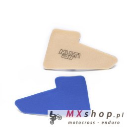 MULTI AIR FILTR POWIETRZA HONDA XR 650R '00-'07 (RE01) (HFF1019)