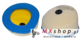 MULTI AIR FILTR POWIETRZA HUSQVARNA CR 125/250 '92-'13; WR 125/250/300/360 '92-'13; TC 510/570/610 '02-'13; SWM RS/SM 300/500 '1