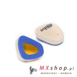 MULTI AIR FILTR POWIETRZA KAWASAKI KX 125 '83; KX 250 '84; KX 500 '83-'84; KDX 200 '83-'85