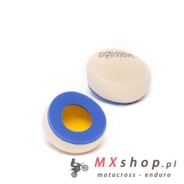 MULTI AIR FILTR POWIETRZA KAWASAKI KX 125 '87-'89; KX 250 '87-'89; KX 500 '87-'03; KLX 250 '90-'92; KLX 300R '97-'10; KLX 650 '9
