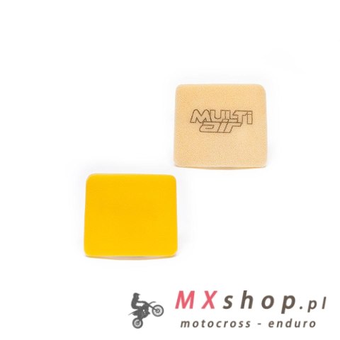 MULTI AIR FILTR POWIETRZA KAWASAKI KLR 600 A,B '84-'93 (KL600A,KL600B) MULTI AIR FILTR POWIETRZA KAWASAKI KLR 600 A,B '84-'93 (KL600A,KL600B)