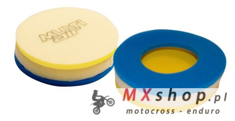 MULTI AIR FILTR POWIETRZA KTM 250 '76-'77; LC4 500 '84-'86 MULTI AIR FILTR POWIETRZA KTM 250 '76-'77; LC4 500 '84-'86