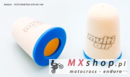 MULTI AIR FILTR POWIETRZA KTM 495MX '81; 495 '81