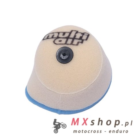 MULTI AIR FILTR POWIETRZA KTM MX/GS 250/300 '90-'97; SX/EGS 360 '95-'97 (HFF5015) MULTI AIR FILTR POWIETRZA KTM MX/GS 250/300 '90-'97; SX/EGS 360 '95-'97 (HFF5015)