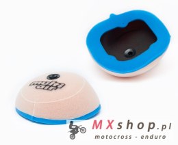 MULTI AIR FILTR POWIETRZA KTM SX/SX-F '07-'09; EXC/EXC-F '07-'10 (HFF5016) TRÓJWARSTWOWY