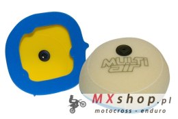 MULTI AIR FILTR POWIETRZA KTM SX/SX-F '07-'09; EXC/EXC-F '07-'10 (HFF5016)