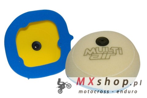 MULTI AIR FILTR POWIETRZA KTM SX/SX-F '07-'09; EXC/EXC-F '07-'10 (HFF5016) MULTI AIR FILTR POWIETRZA KTM SX/SX-F '07-'09; EXC/EXC-F '07-'10 (HFF5016)