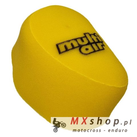 MULTI AIR FILTR POWIETRZA PYŁOWY WSTĘPNY HONDA CRF 250R '04-'09; CRF 450R '03-'08 MULTI AIR FILTR POWIETRZA PYŁOWY WSTĘPNY HONDA CRF 250R '04-'09; CRF 450R '03-'08