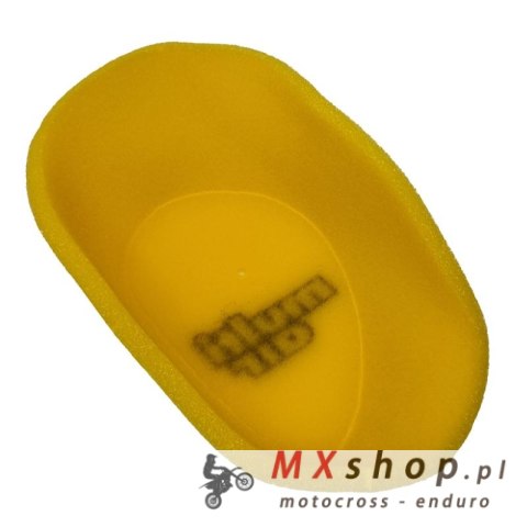 MULTI AIR FILTR POWIETRZA PYŁOWY WSTĘPNY HONDA CRF 250R '04-'09; CRF 450R '03-'08 MULTI AIR FILTR POWIETRZA PYŁOWY WSTĘPNY HONDA CRF 250R '04-'09; CRF 450R '03-'08