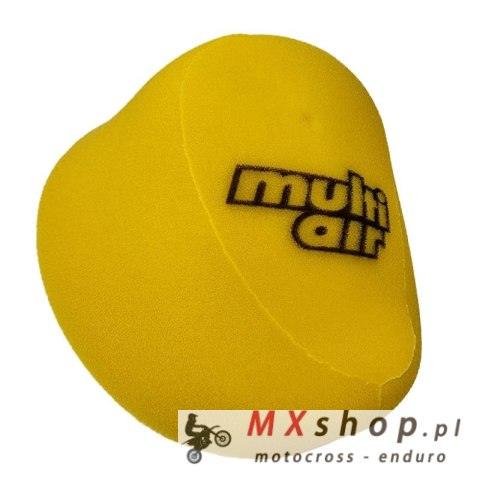 MULTI AIR FILTR POWIETRZA PYŁOWY WSTĘPNY KAWASAKI KXF 250 '06-'16; KXF 450 '06-'15 MULTI AIR FILTR POWIETRZA PYŁOWY WSTĘPNY KAWASAKI KXF 250 '06-'16; KXF 450 '06-'15