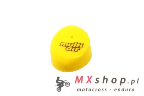 MULTI AIR FILTR POWIETRZA PYŁOWY WSTĘPNY YAMAHA YZ 125 '97-'25; YZ 250 '97-'25; YZ 250F '01-'13; YZ 400/426/450F '98-'09; WR 400 MULTI AIR FILTR POWIETRZA PYŁOWY WSTĘPNY YAMAHA YZ 125 '97-'25; YZ 250 '97-'25; YZ 250F '01-'13; YZ 400/426/450F '98-'09; WR 400