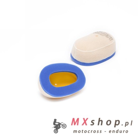 MULTI AIR FILTR POWIETRZA SUZUKI DR 250 '90-'99; DR 350 '90-'00 (HFF3020) MULTI AIR FILTR POWIETRZA SUZUKI DR 250 '90-'99; DR 350 '90-'00 (HFF3020)