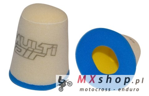 MULTI AIR FILTR POWIETRZA SUZUKI DR 600 '85-'89 MULTI AIR FILTR POWIETRZA SUZUKI DR 600 '85-'89