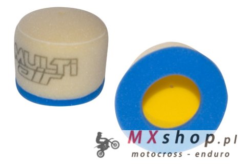 MULTI AIR FILTR POWIETRZA SUZUKI LT 250 QUADRACER '85-'86 MULTI AIR FILTR POWIETRZA SUZUKI LT 250 QUADRACER '85-'86