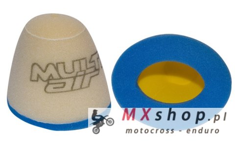 MULTI AIR FILTR POWIETRZA SUZUKI LTR 450 '06-'10 (HFF3023) MULTI AIR FILTR POWIETRZA SUZUKI LTR 450 '06-'10 (HFF3023)