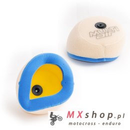 MULTI AIR FILTR POWIETRZA SUZUKI RM 125 '96-'01; RM 250 '96-'01 (HFF3012)