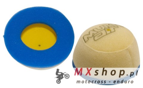 MULTI AIR FILTR POWIETRZA SUZUKI TS 125/250 R '89-'96 MULTI AIR FILTR POWIETRZA SUZUKI TS 125/250 R '89-'96