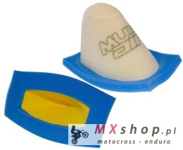 MULTI AIR FILTR POWIETRZA YAMAHA DT 80LC II '85-'97; DT 125LC '84-'87; DT 200 '87