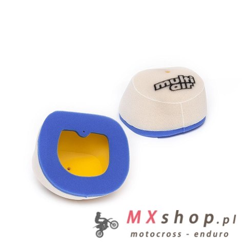 MULTI AIR FILTR POWIETRZA YAMAHA WR 250F '03-'14; WR 450F '03-'15 (HFF4014) MULTI AIR FILTR POWIETRZA YAMAHA WR 250F '03-'14; WR 450F '03-'15 (HFF4014)