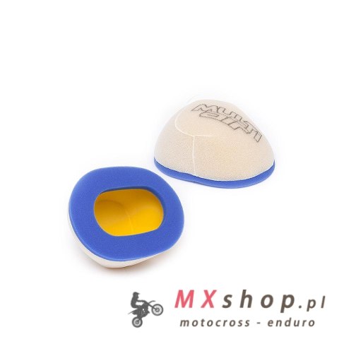 MULTI AIR FILTR POWIETRZA YAMAHA YFA 125 BREEZE '89-'04, YFM 125 GRIZZLY '05-'06; YFS 200 BLASTER '91-'95 (HFF4015) MULTI AIR FILTR POWIETRZA YAMAHA YFA 125 BREEZE '89-'04, YFM 125 GRIZZLY '05-'06; YFS 200 BLASTER '91-'95 (HFF4015)