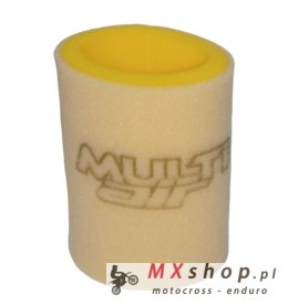 MULTI AIR FILTR POWIETRZA YAMAHA YFM 350 BRUIN/HUNTER/GRIZZLY '04-'14, YFM 400/450 GRIZZLY '07-'14, YFM 400/450 KODIAK, WOLVERIN