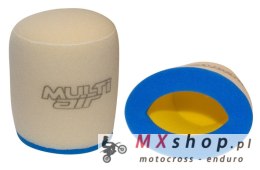 MULTI AIR FILTR POWIETRZA YAMAHA YFZ 450 R/RSE/X '04-'19 (HFF4022)