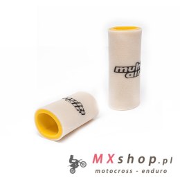 MULTI AIR FILTR POWIETRZA YAMAHA YZ 125 '87-'88; YZ 250 '87; YZ 490 '87-'90